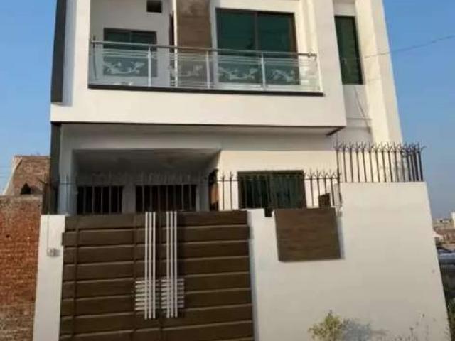 House for sale in Rawalpindi, Islamabad Capital Territory