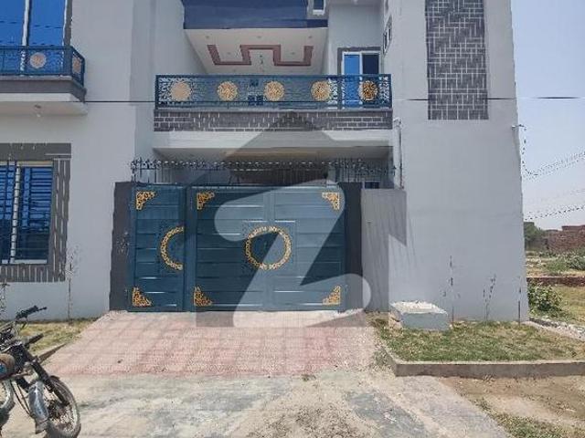 House for sale in Multan, Islamabad Capital Territory