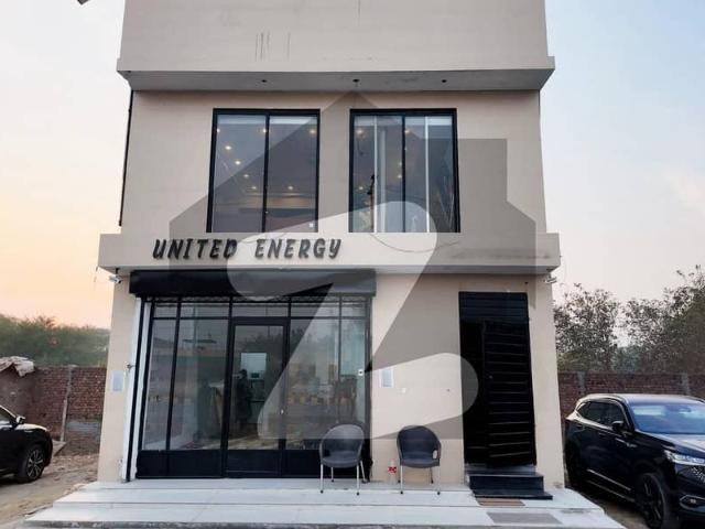 Building for sale in Rawalpindi, Islamabad Capital Territory