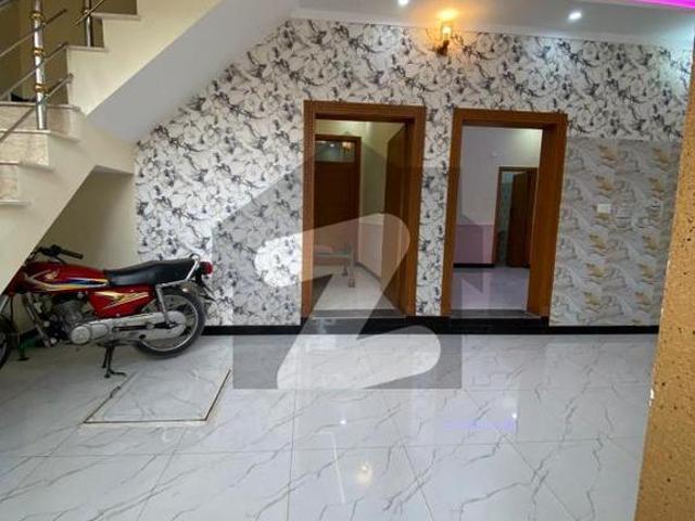House for sale in Rawalpindi, Islamabad Capital Territory