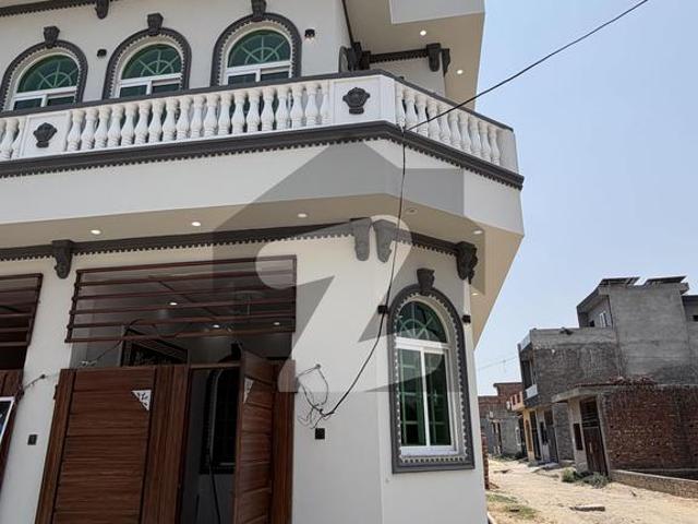 House for sale in Rawalpindi, Islamabad Capital Territory