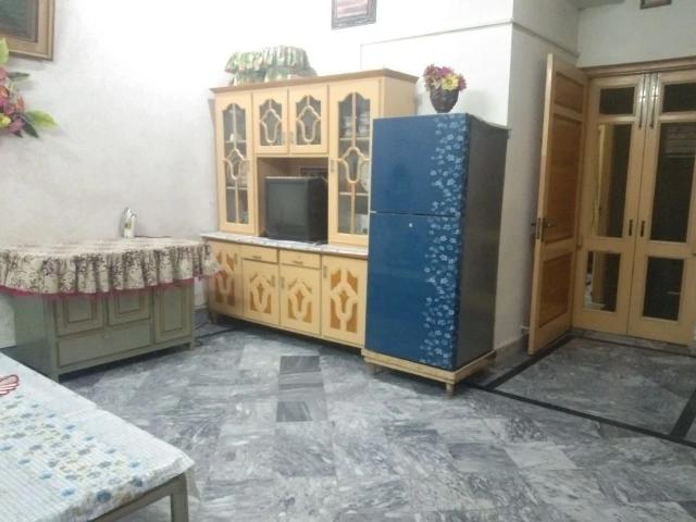 House for sale in Faisalabad, Islamabad Capital Territory