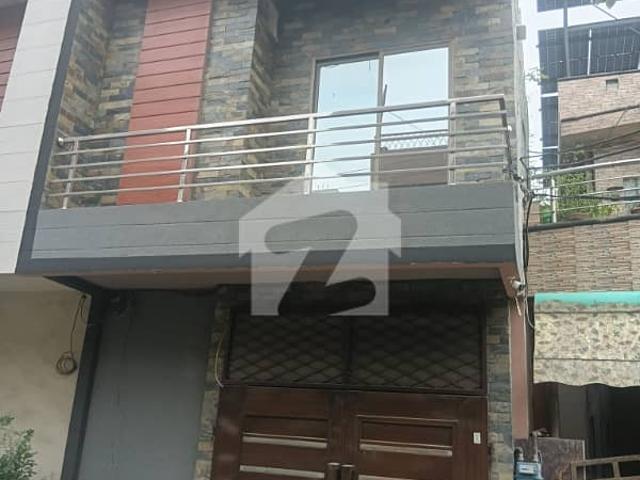 House for sale in Rawalpindi, Islamabad Capital Territory