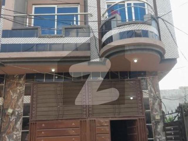 House for sale in Rawalpindi, Islamabad Capital Territory