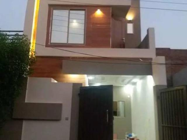 House for sale in Rawalpindi, Islamabad Capital Territory