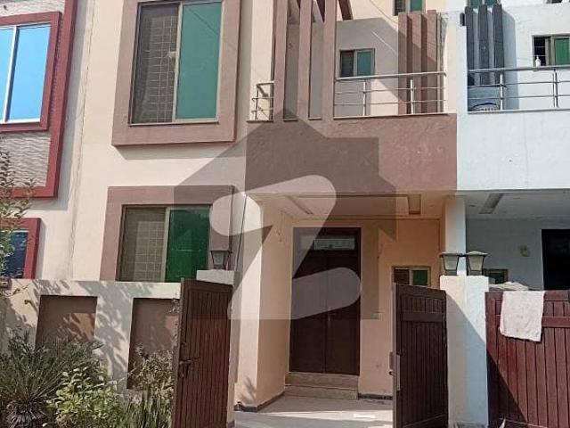 House for sale in Rawalpindi, Islamabad Capital Territory