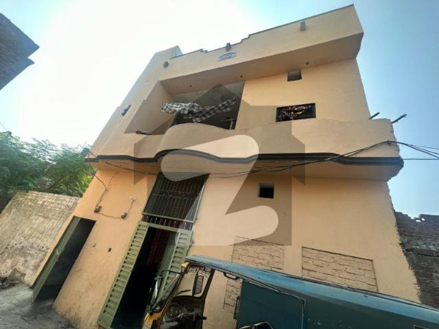 House for sale in Sheikhupura, Islamabad Capital Territory