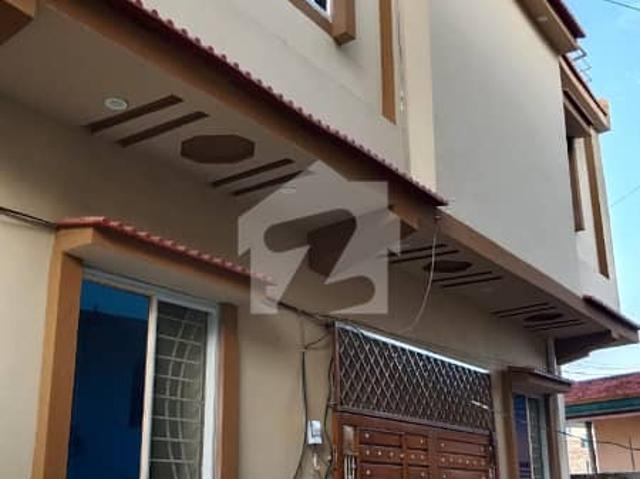 House for sale in Islamabad