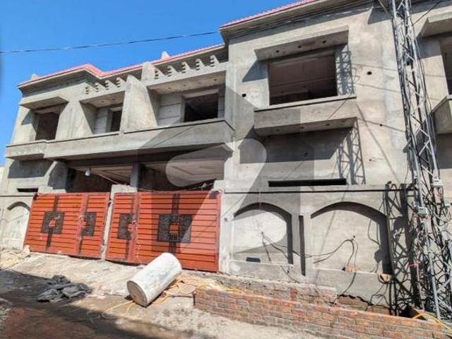 House for sale in Rawalpindi, Islamabad Capital Territory