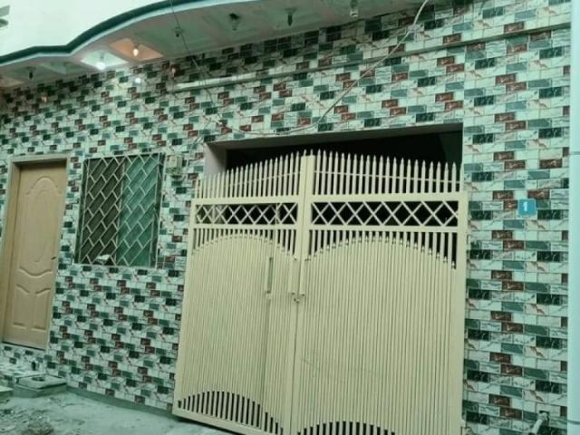 House for sale in Rawalpindi, Islamabad Capital Territory
