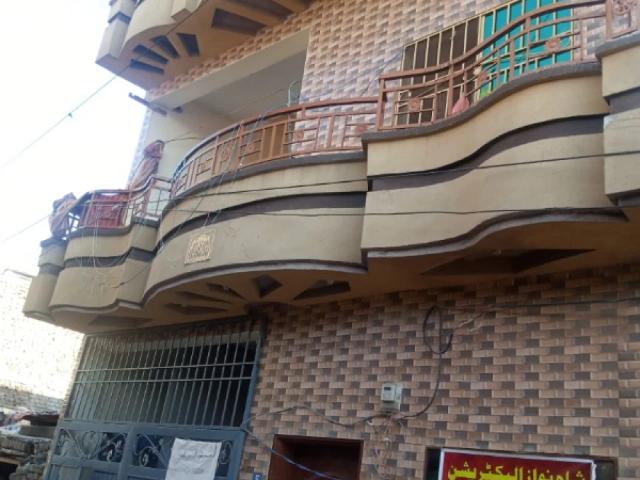 House for sale in Rawalpindi, Islamabad Capital Territory