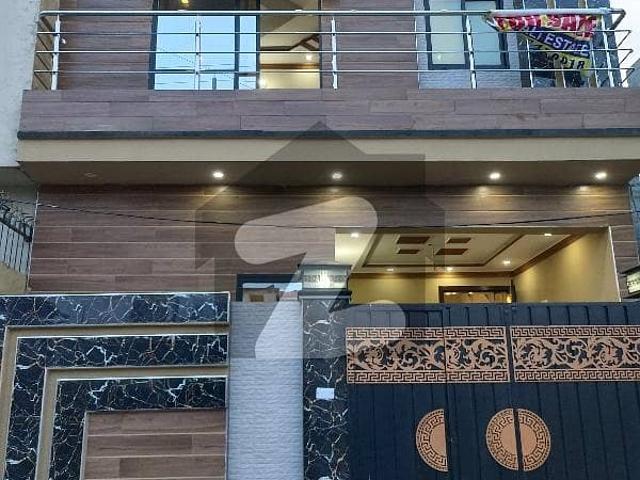 House for sale in Rawalpindi, Islamabad Capital Territory