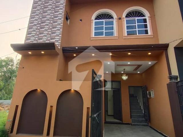 House for sale in Rawalpindi, Islamabad Capital Territory