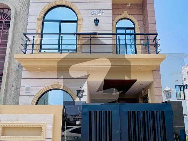 House for sale in Rawalpindi, Islamabad Capital Territory