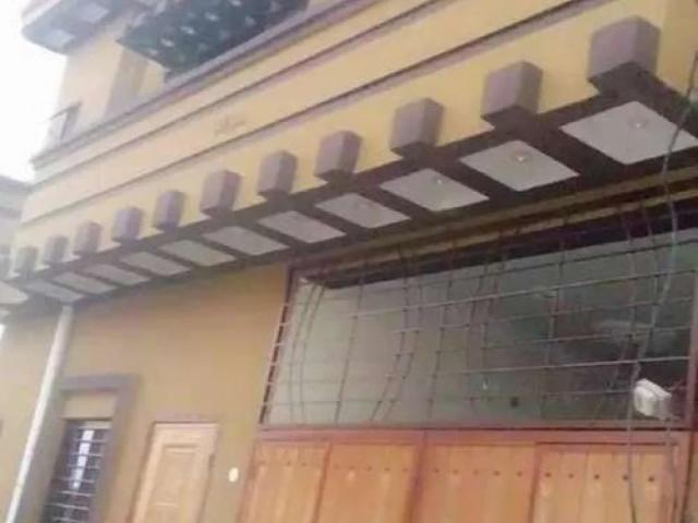 House for sale in Rawalpindi, Islamabad Capital Territory