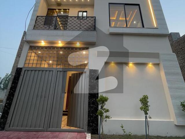 House for sale in Peshawar, North West Frontier Province