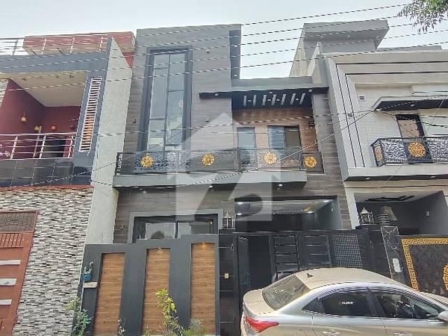 House for sale in Rawalpindi, Islamabad Capital Territory