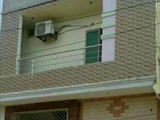 House for sale in Faisalabad, Islamabad Capital Territory