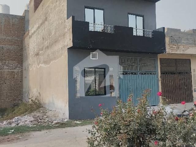 House for sale in Rawalpindi, Islamabad Capital Territory