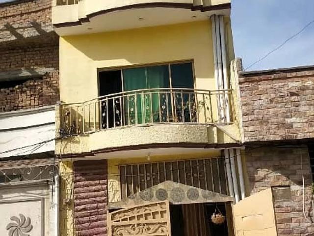 House for sale in Rawalpindi, Islamabad Capital Territory