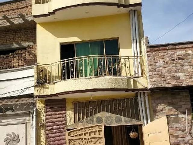 House for sale in Rawalpindi, Islamabad Capital Territory