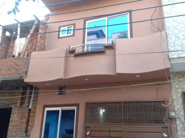 House for sale in Rawalpindi, Islamabad Capital Territory