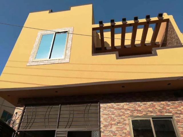 House for sale in Rawalpindi, Islamabad Capital Territory