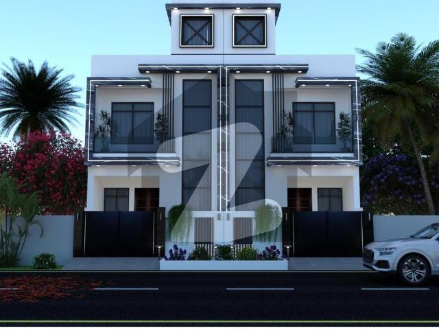 House for sale in Sarai Alamgir, Islamabad Capital Territory