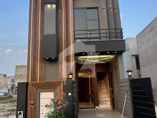 House for sale in Rawalpindi, Islamabad Capital Territory
