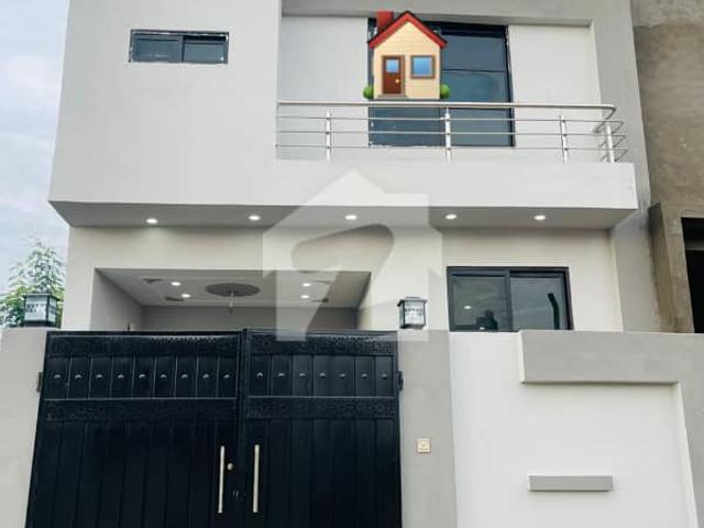 House for sale in Rawalpindi, Islamabad Capital Territory