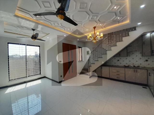 House for sale in Rawalpindi, Islamabad Capital Territory
