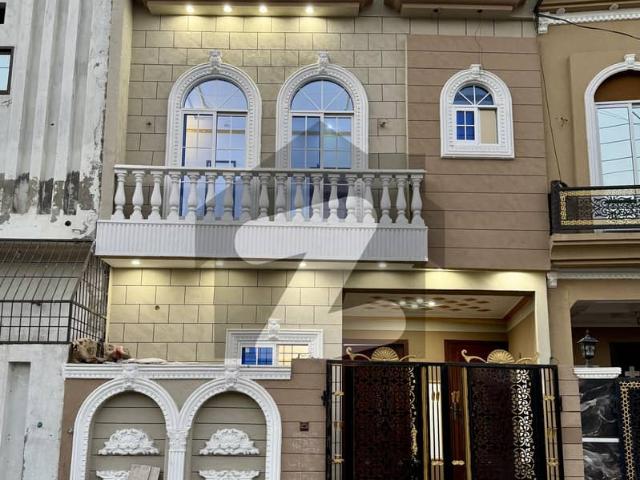 House for sale in Rawalpindi, Islamabad Capital Territory