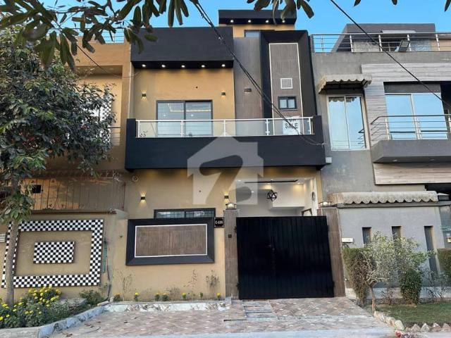 House for sale in Rawalpindi, Islamabad Capital Territory