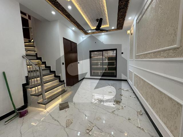House for sale in Rawalpindi, Islamabad Capital Territory