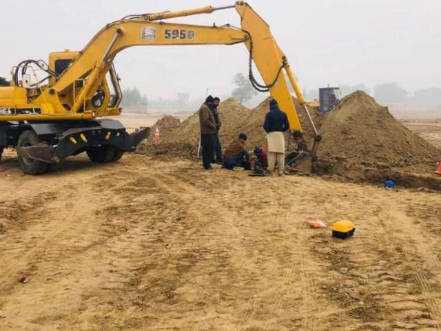 Land for sale in لاہور, لاہور ڈویژن