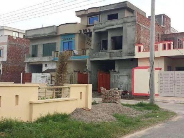 Land for rent in Rawalpindi, Islamabad Capital Territory