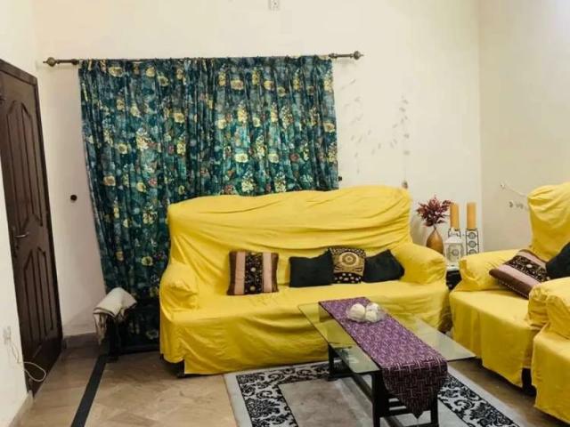 Apartment for rent in Rawalpindi, Islamabad Capital Territory