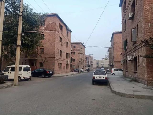 Apartment for sale in Rawalpindi, Islamabad Capital Territory