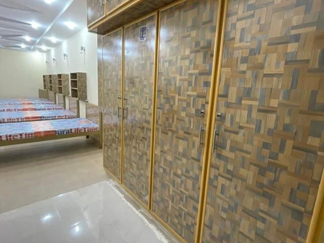 Apartment for rent in Islamabad Capital Territory