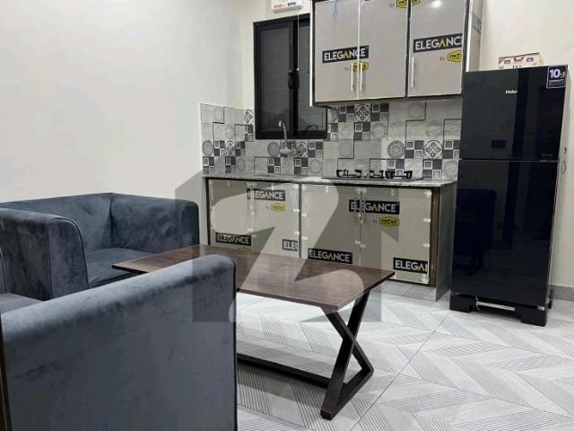 Apartment for rent in Gujranwala, Islamabad Capital Territory