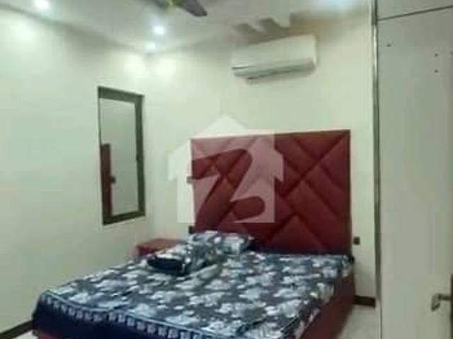 Apartment for rent in Gujranwala, Islamabad Capital Territory