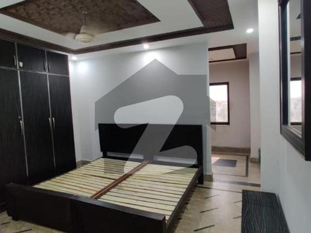 Apartment for rent in Gujranwala, Islamabad Capital Territory