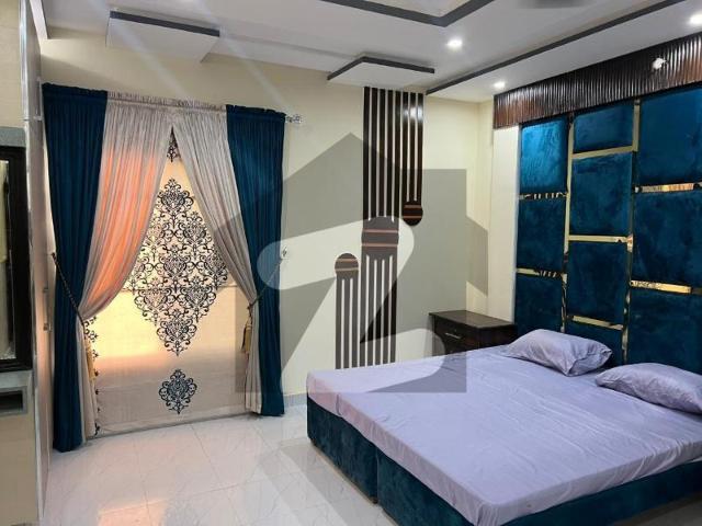Apartment for rent in Gujranwala, Islamabad Capital Territory