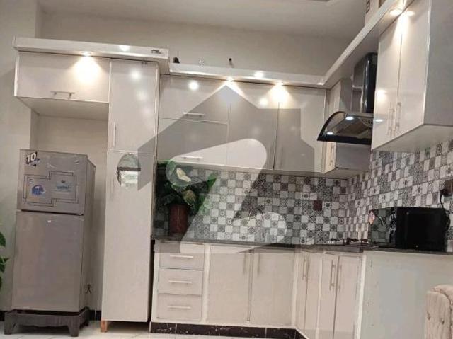 Apartment for rent in Gujranwala, Islamabad Capital Territory