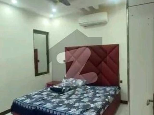 Apartment for rent in Gujranwala, Islamabad Capital Territory