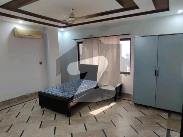 Apartment for rent in Gujranwala, Islamabad Capital Territory