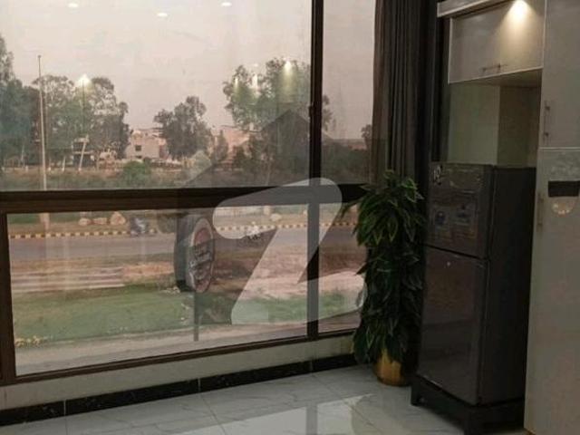 Apartment for rent in Gujranwala, Islamabad Capital Territory