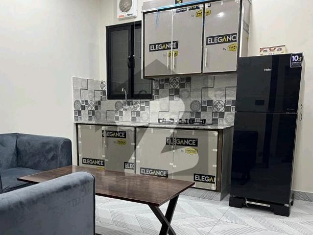 Apartment for rent in Gujranwala, Islamabad Capital Territory