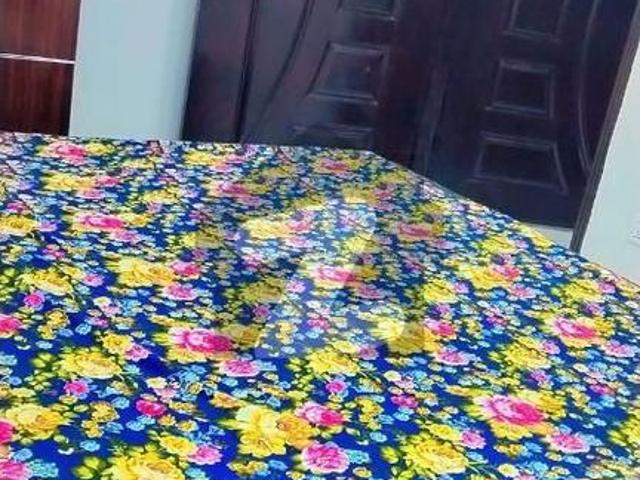 Apartment for rent in Gujranwala, Islamabad Capital Territory