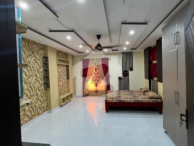 Apartment for rent in Gujranwala, Islamabad Capital Territory